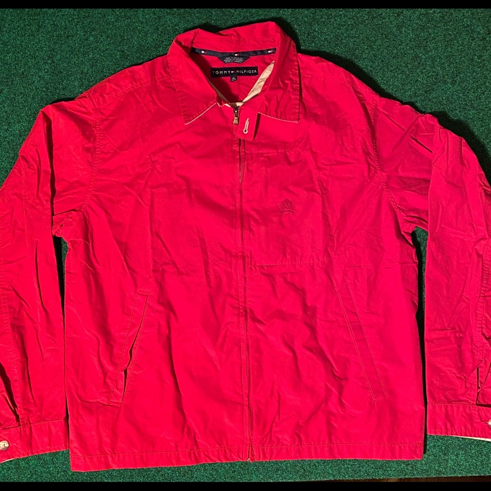 Tommy Hilfiger Harrington jacket